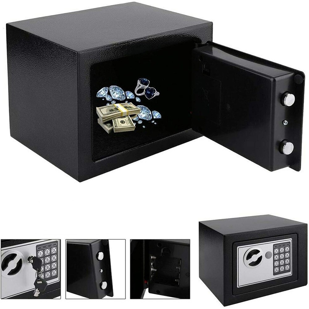 Support Pan European：Safe Safe Fireproof Furniture Safe Document Safe Money Safe Wall Safe DHL