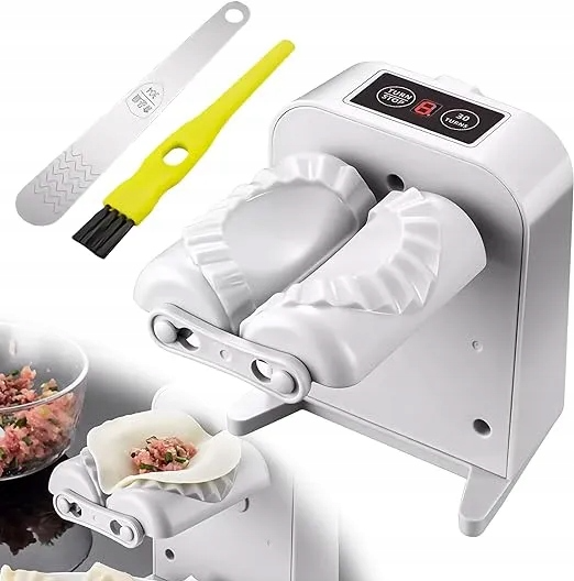 Support Pan European：Electric Dumpling Maker Ravioli Maker Dumpling Mold Ravioli Mold Dumpling