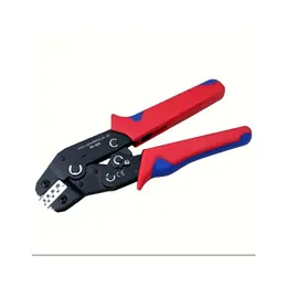 SN-58B Automotive Plug-in Crimping Pliers With Multiple Jaws Are Suitable For Bare Terminal Insulation Terminals And Tubular Terminals,Clamping Fixture, Multi Clamping Mold, Wire Set, DuPont Terminal,