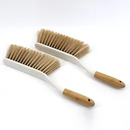 Bed brush-wooden handle model-random color-37.5 * 4cm-1 piece