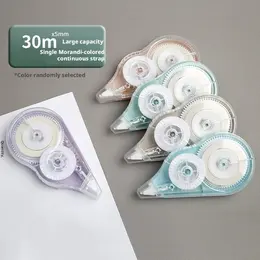 Correction Tape-Morandi Style