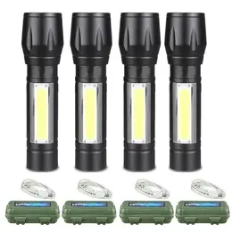 Headlamp/Flashlight Mini