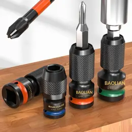 Multifunctional Adapter Accessory For Electric Wrenches