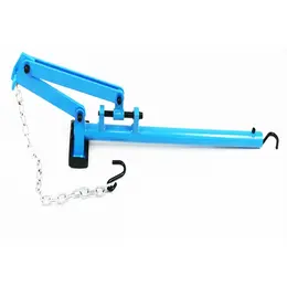 Control Arm Pry Bar Tool, Car Pry Bar Tool, Car Frame Separator, Auto Repair Tool Kit, Wheel Hub Bearing Tool, Vehicle Suspension Control Arm Tool, Chassis Tool