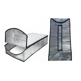 Loft Stair Insulation Cover, Attic Stairs Thermal Insulation Cover