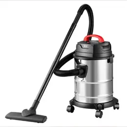 20L Wet/Dry Vacuum Cleaner 2000W 18kPa Suction IPX4 Floor Blower With Stainless Steel Tank