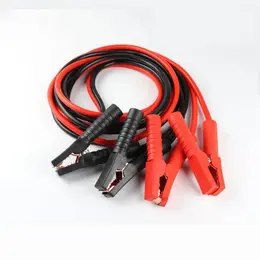 Jump Leads 50mm² High Performance 3000Amp Battery Cables Truck Car 2x5m