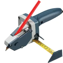Drywall Gypsum Board Cutter Sheet Cutter Gypsum Board Cutter Measuring Tape 5m