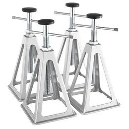 RV Stabilizer Socket Set