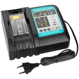 Charger DC18RC For Makita Fast Charger 18V Li-Ion 14.4-18V Battery Brand New