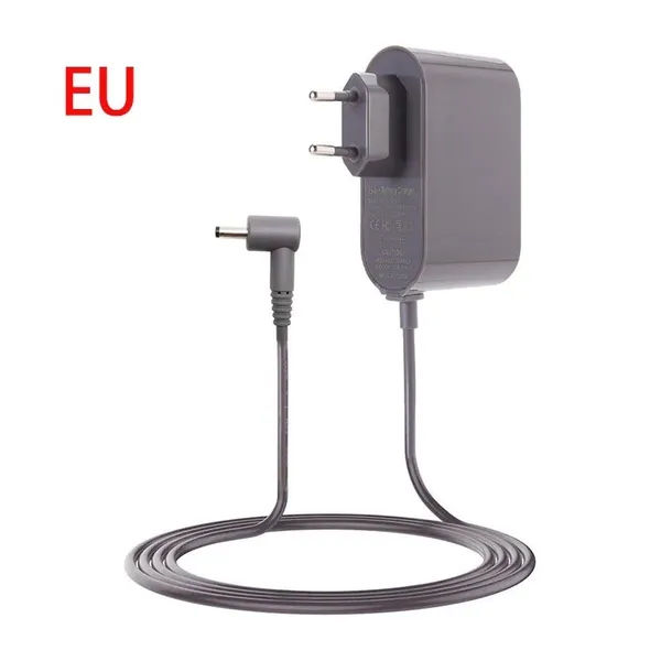 Main product image of Dyson V10 V11 V12 V15 Power Supply Charger, 30.45V 1.1A