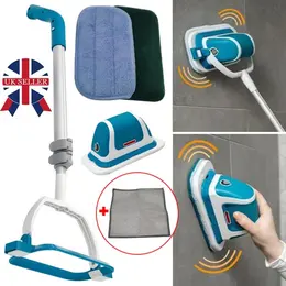 Product image of Cordless Vibrating Handheld Scrubber for General Cleaning