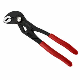 Product image of 7-inch Quick-Adjust Water Pump and Pipe Pliers