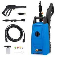 Product image of Electric Pressure Washer for General Purpose Cleaning Tasks