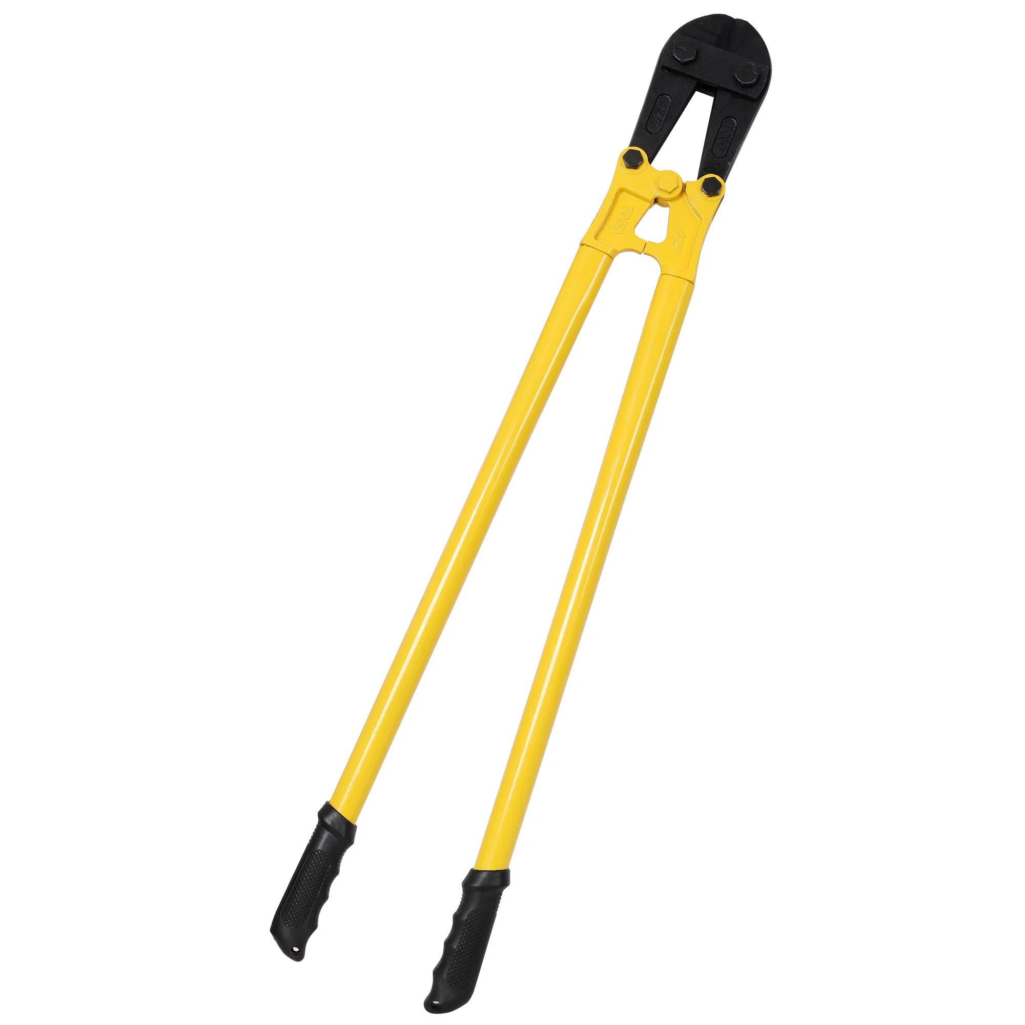 Main product image of 42 inch Medium Bolt Cutter, Rubber Grip Handles