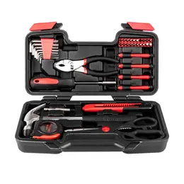 Product image of General Tool Kit, 45C Carbon Steel or Chrome Vanadium Steel, 3.1 Lbs