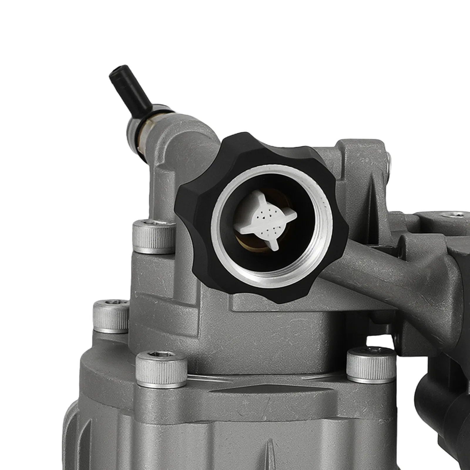 Main product image of 7/8 Vertical Pressure Washer Pump, 2700psi, 2.4gpm, 308653025, 308653045