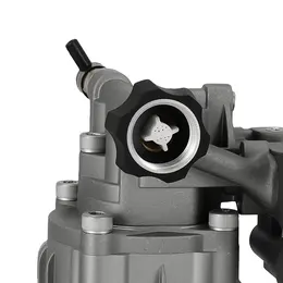 Product image of 7/8 Vertical Pressure Washer Pump, 2700psi, 2.4gpm, 308653025, 308653045