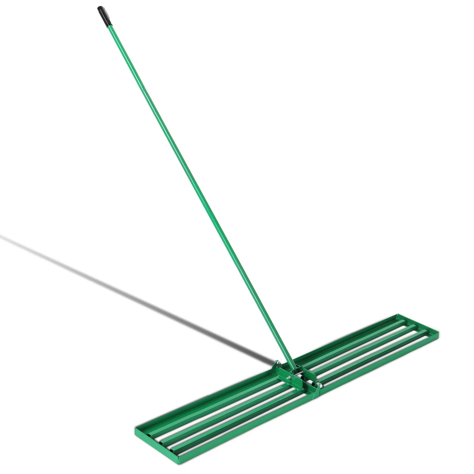 Main product image of Lawn Leveling Rake, 48 inch Head, 9.8 inch Depth, 75 inch Length