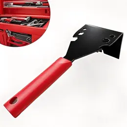 Product image of Multi-Function Pry Bar, Nail Puller, and Trim Removal Tool