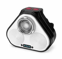 Product image of Rechargeable Motion Sensor Magnetic Zoomable LED Headlamp W665 Black For Camping Hiking Work Headlight Head