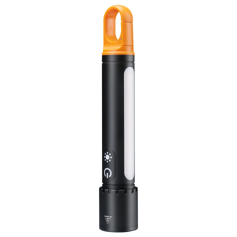 Main product image of Long-Range 99000000LM LED Military Torch USB Rechargeable Tactical Flashlight