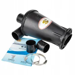 Product image of DN50 Cyclone Dust Separator for Shop Vac Woodworking Dust Extractors