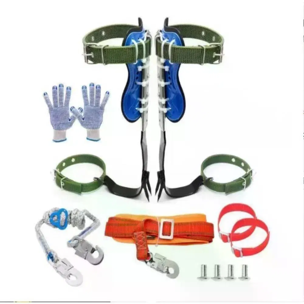 Main product image of Safety Harness and Climbing Equipment for Aerial & Outdoor Work