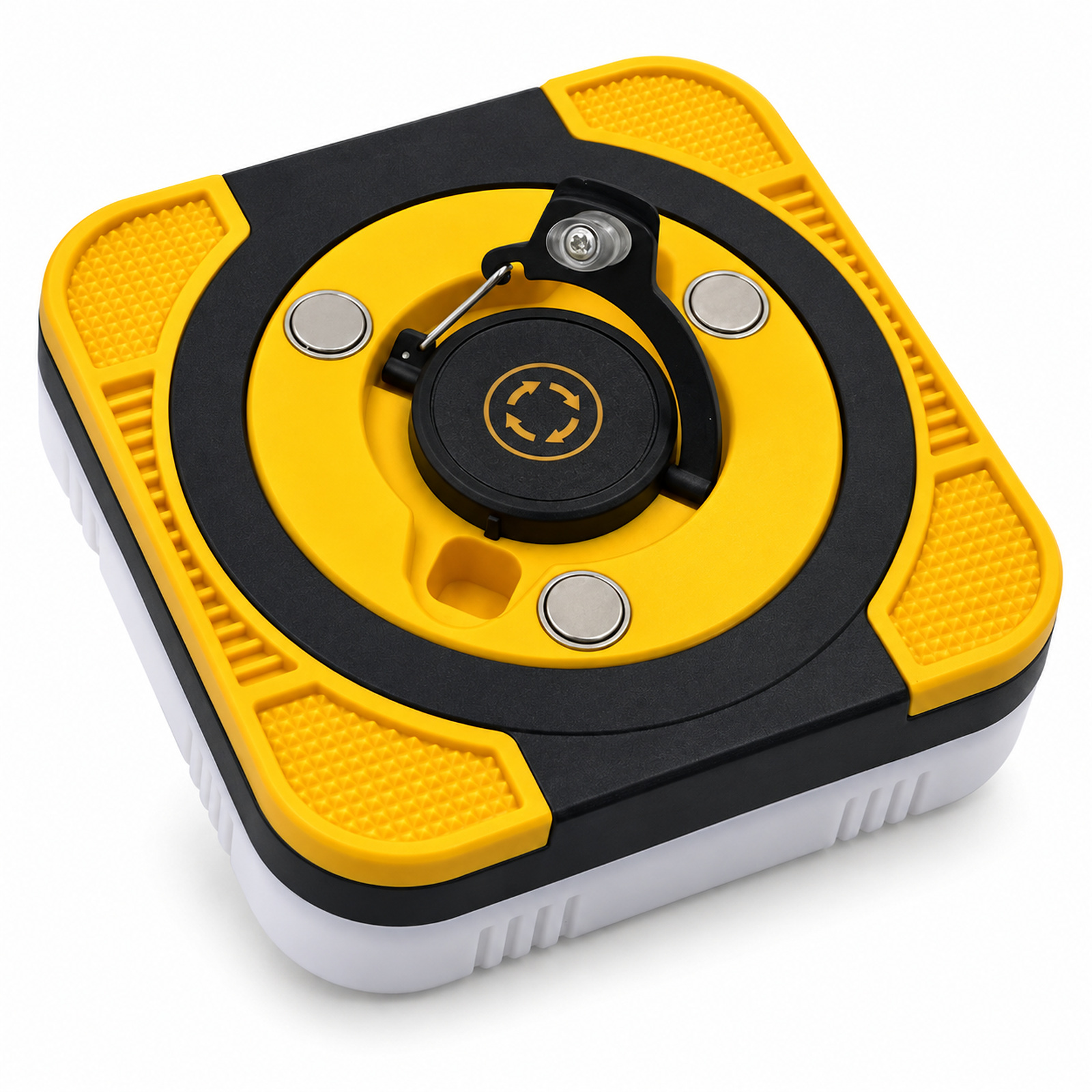 Main product image of D87 1 Lantern, 2400mAh, Magnetic Mount, Hanging Hook, Type C