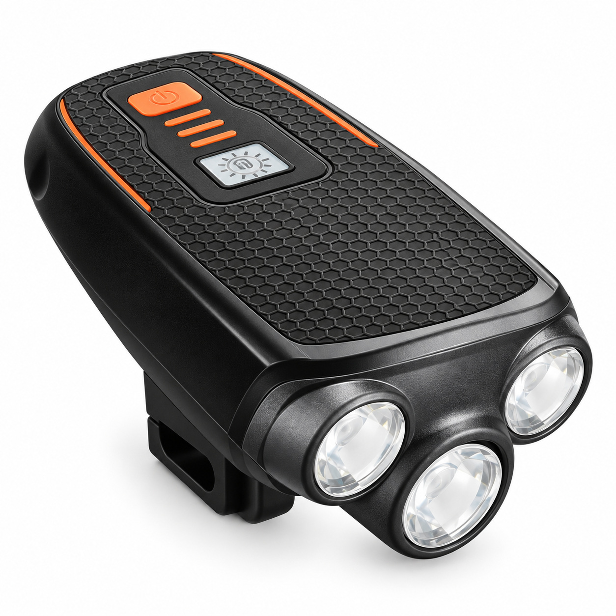 Main product image of 5W W654 LED Headlamp, USB-C Rechargeable with SOS Mode