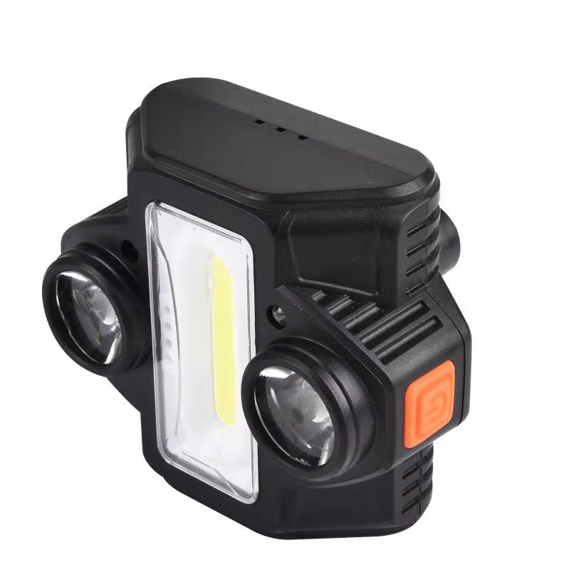 Main product image of Rechargeable 10W LED Work Light, Motion Sensor, Magnetic, 4-Hour, W661