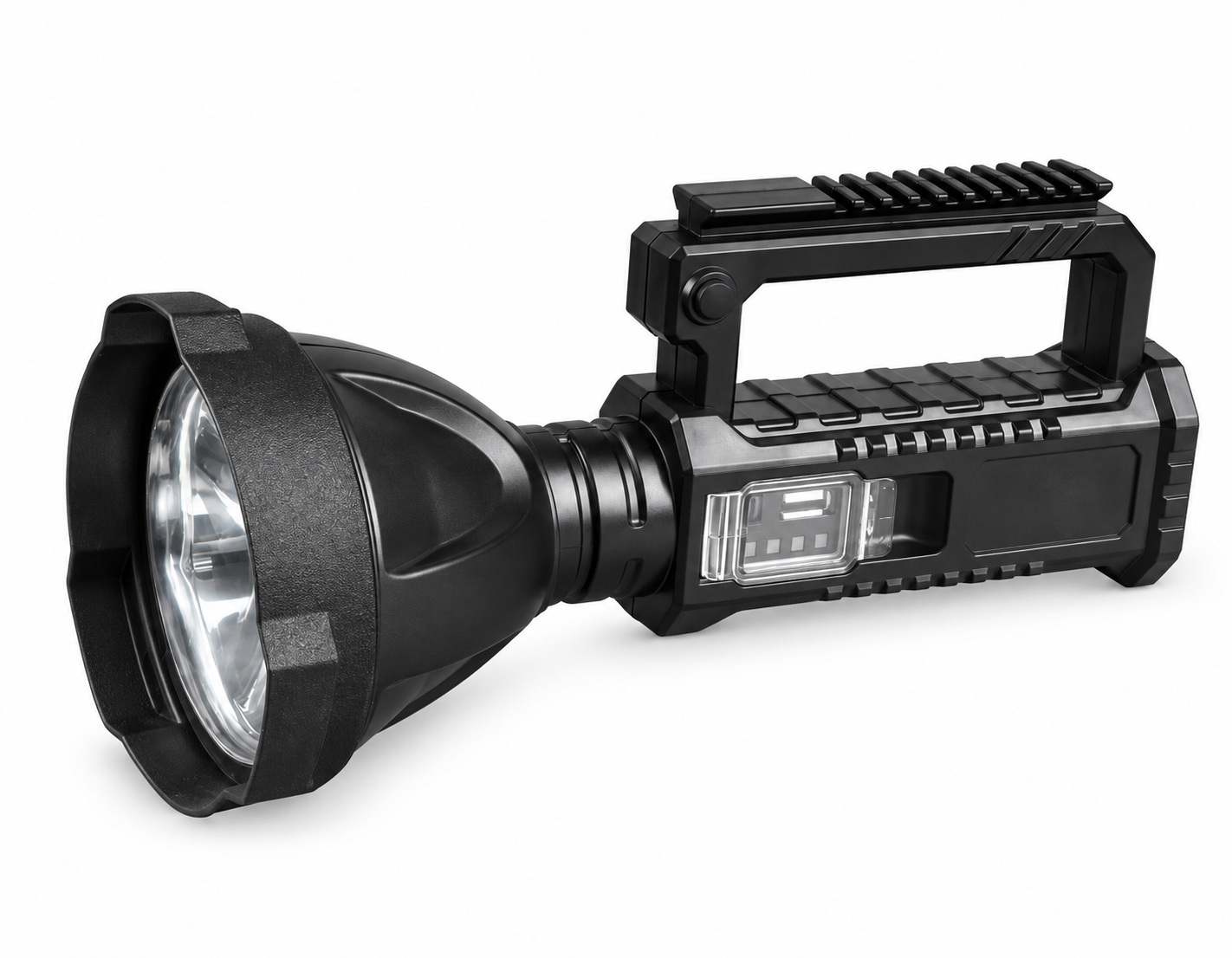 Main product image of Rechargeable LED Work Light W5119, 19W, 4500mAh, 1200LM, Power Bank
