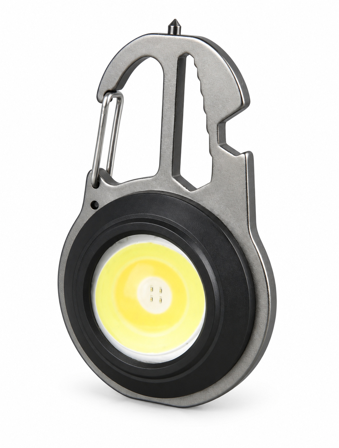 Main product image of W5137 COB LED Work Light, Rechargeable, Type C, 670LM, Hanging Hook