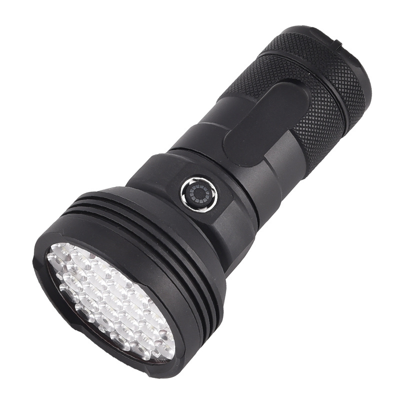 Main product image of W5202 Aluminum Alloy Rechargeable Type C LED Work Light, 4500mAh, 5500LM