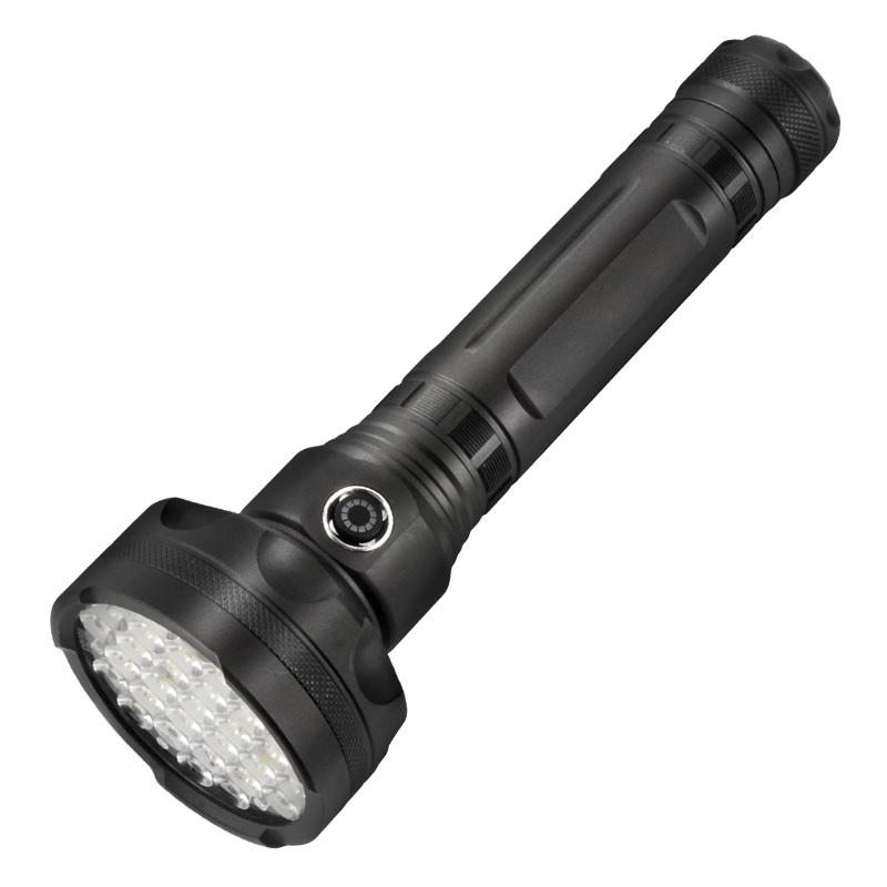 Main product image of W5212 Rechargeable Type C LED Work Light, 7000mAh, 8000LM, Aluminum Alloy