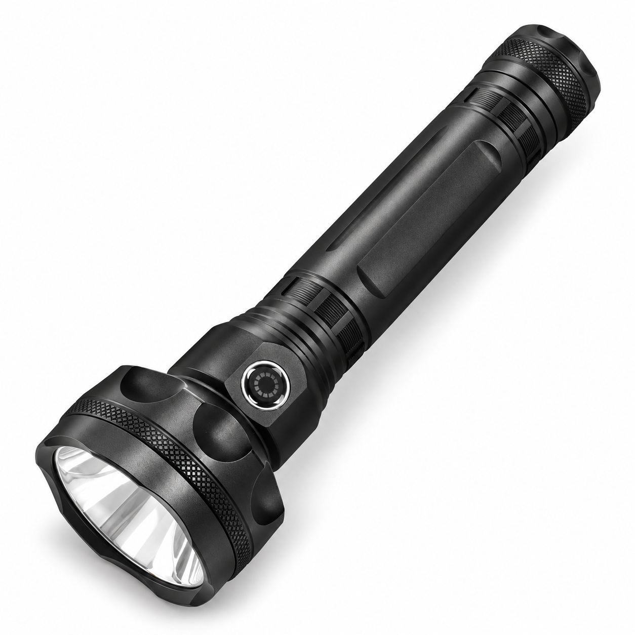 Main product image of Rechargeable Type C LED Work Light, W5212, 7000mAh, 3300LM, SOS Mode, Wrist Strap