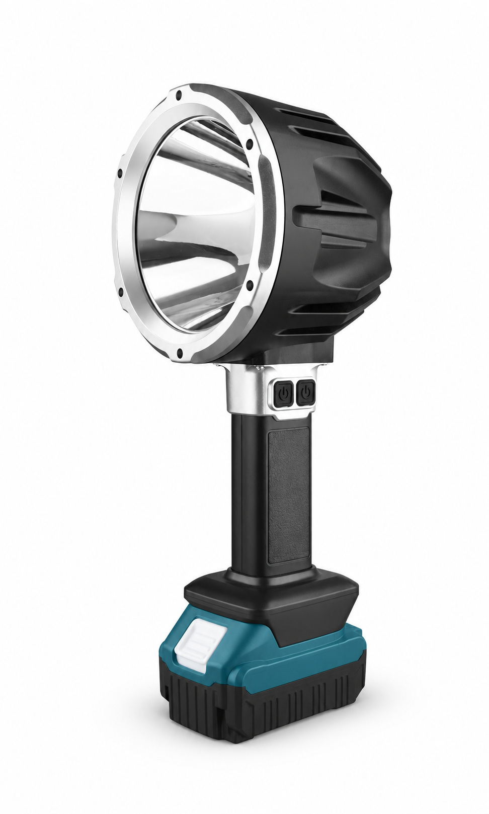 Main product image of W5219A Rechargeable COB LED Work Light, 1600LM, 6500mAh, Type C