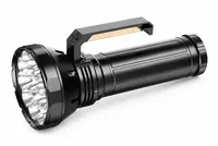 Product image of LED Work Light, W5220 2, 32000mAh, 38000LM, Type C, Solar Charging