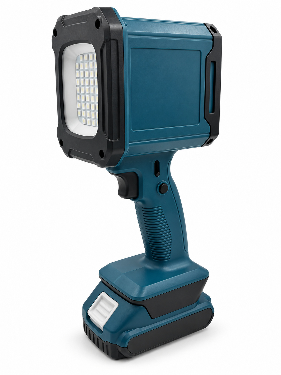 Main product image of Rechargeable Type C LED Work Light W8132, 420LM, RGB, 15000mAh