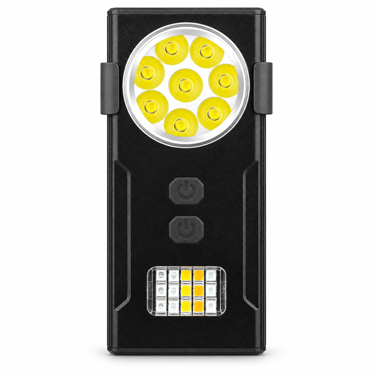 Main product image of D85 LED Work Light, Magnetic Base, Type C, 2500mAh