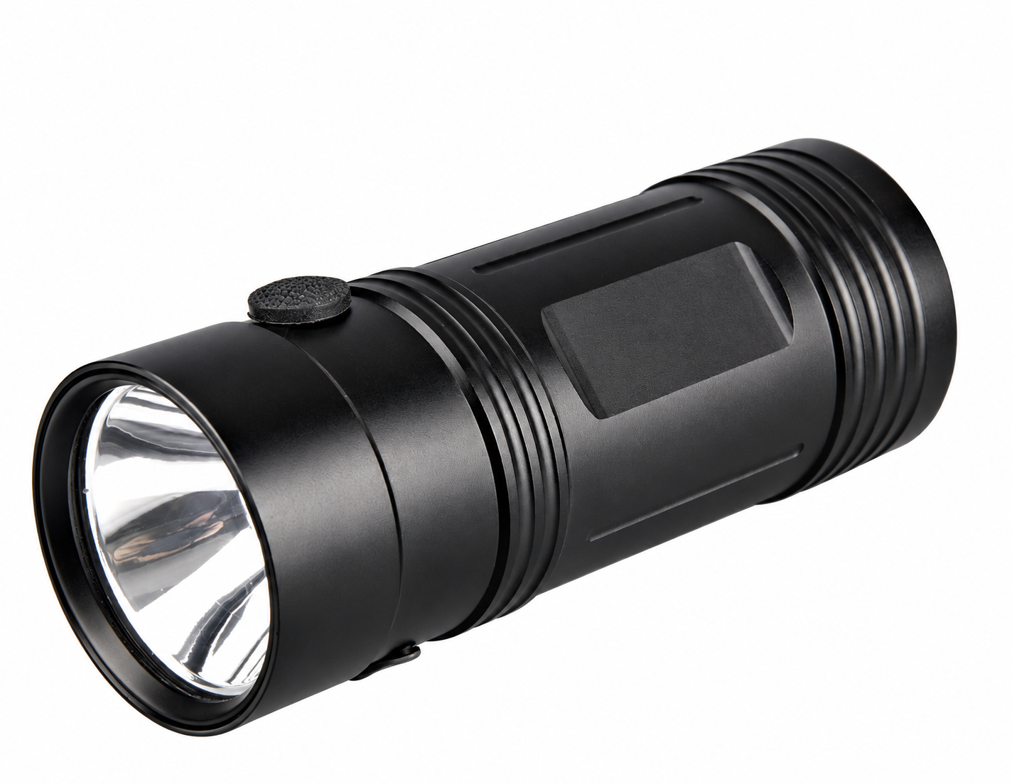 Main product image of Solar Rechargeable Motion Sensor LED Work Light, 1500mAh, 0.55W, W208