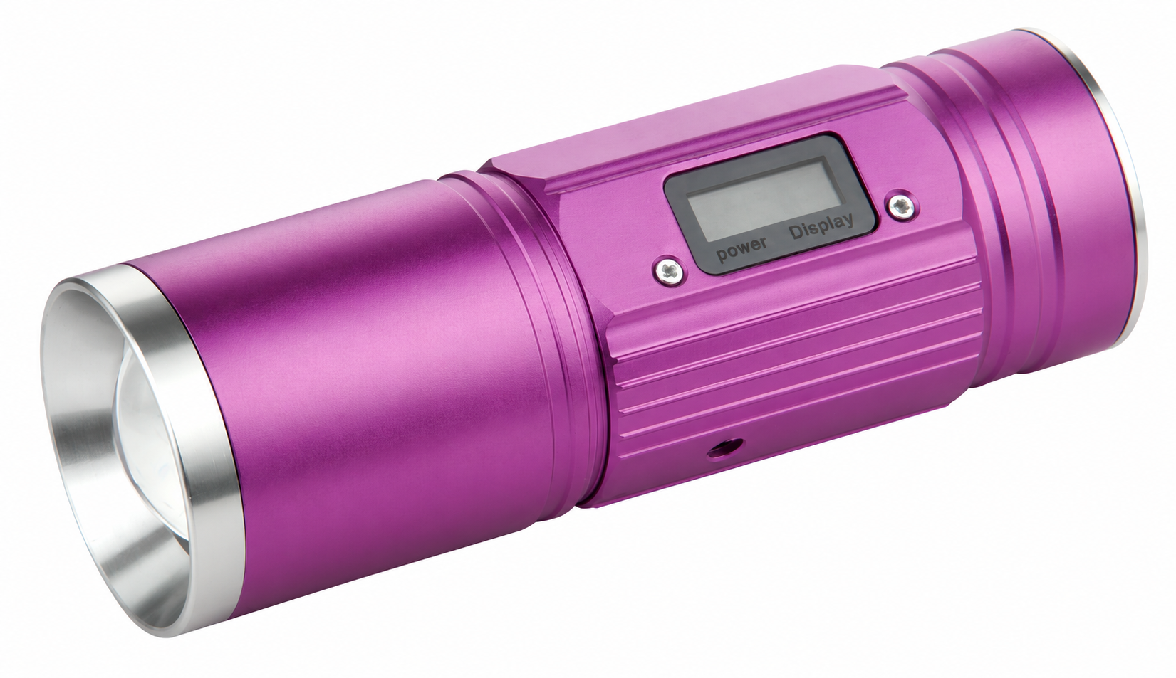 Main product image of Rechargeable 10W LED Work Light, 3x 18650 Battery, 10 Hour Runtime
