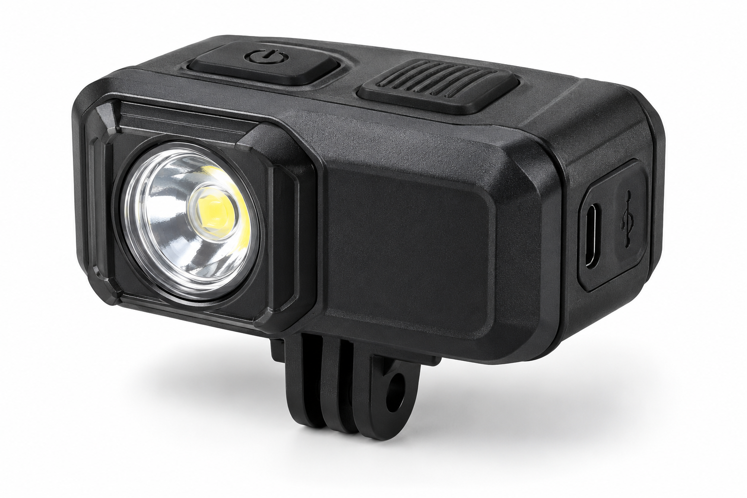 Main product image of W653 Rechargeable 5W LED Headlamp, USB-C, 3 Hour Runtime