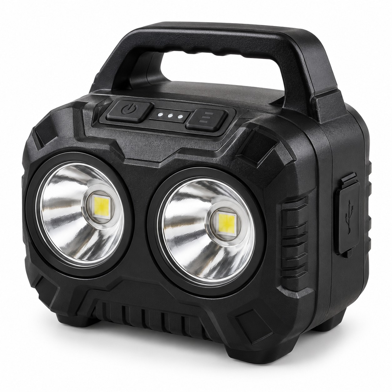 Main product image of Rechargeable LED Work Light, 4000mAh, 3-Hour Runtime, W655 P50