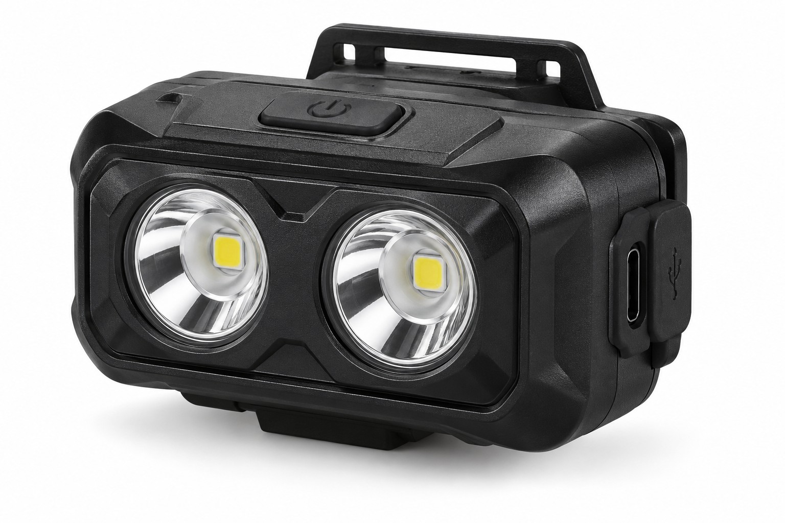 Main product image of Rechargeable LED Work Light, Motion Sensor, Magnetic, 10W, Type C, W660 2 T6