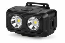 Product image of Rechargeable LED Work Light, Motion Sensor, Magnetic, 10W, Type C, W660 2 T6