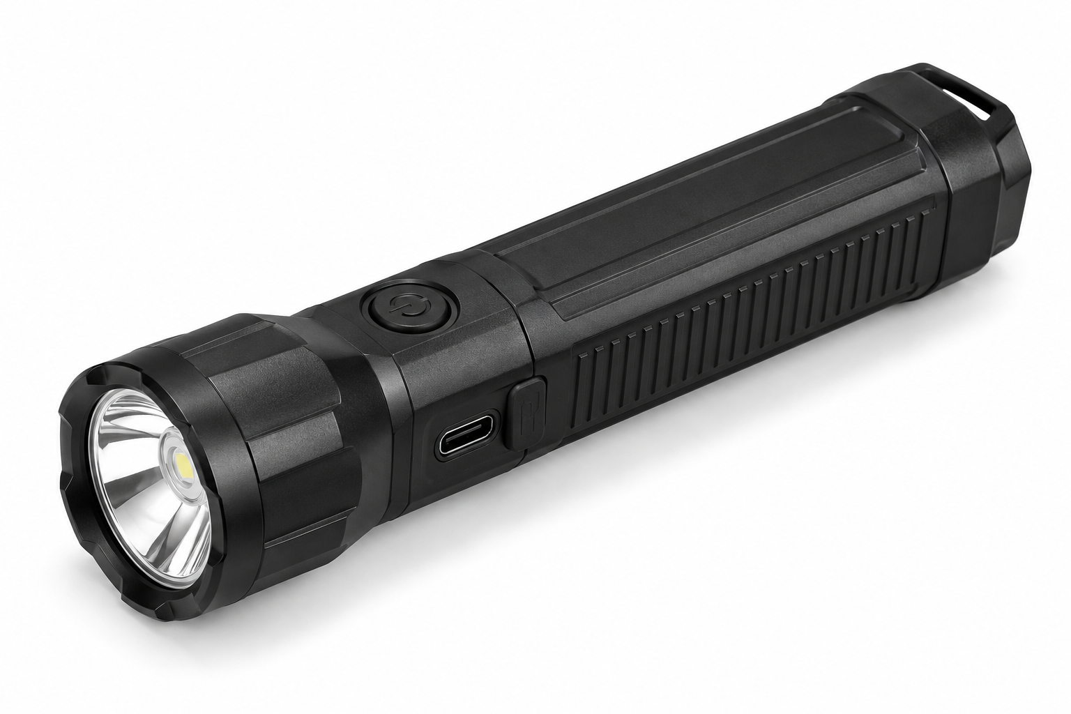 Main product image of Rechargeable Type C LED Work Light W679, 2000mAh, 1x 18650, 4 Hour