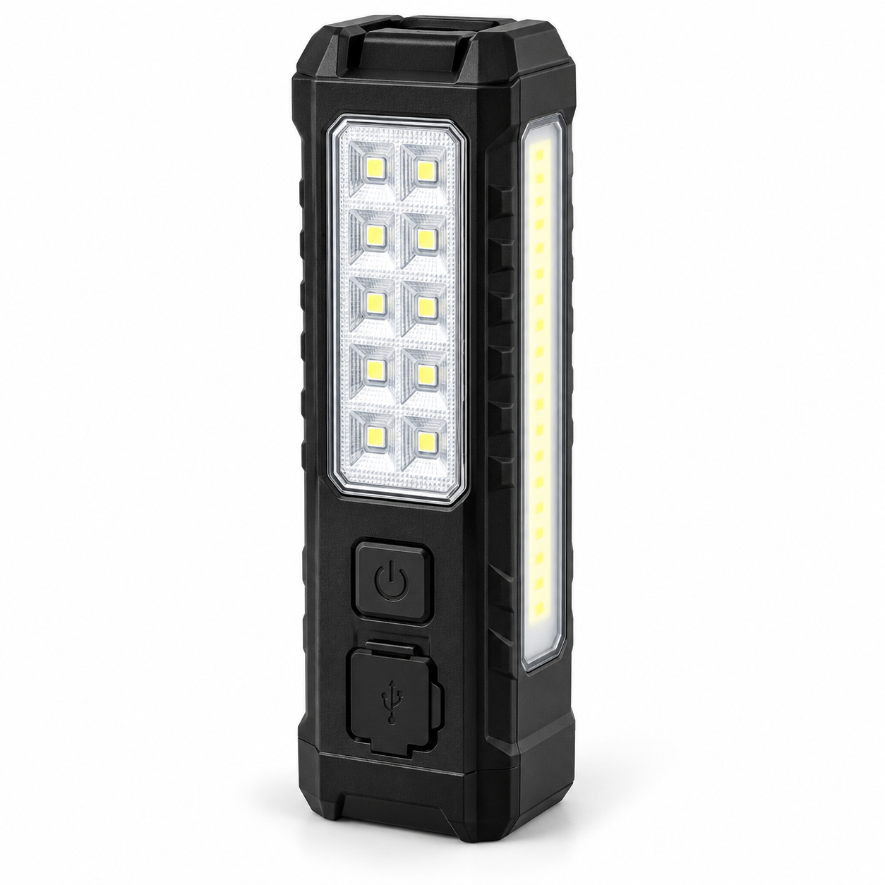 Main product image of W681 Rechargeable LED Headlamp, 1200mAh, 2 Hour Runtime