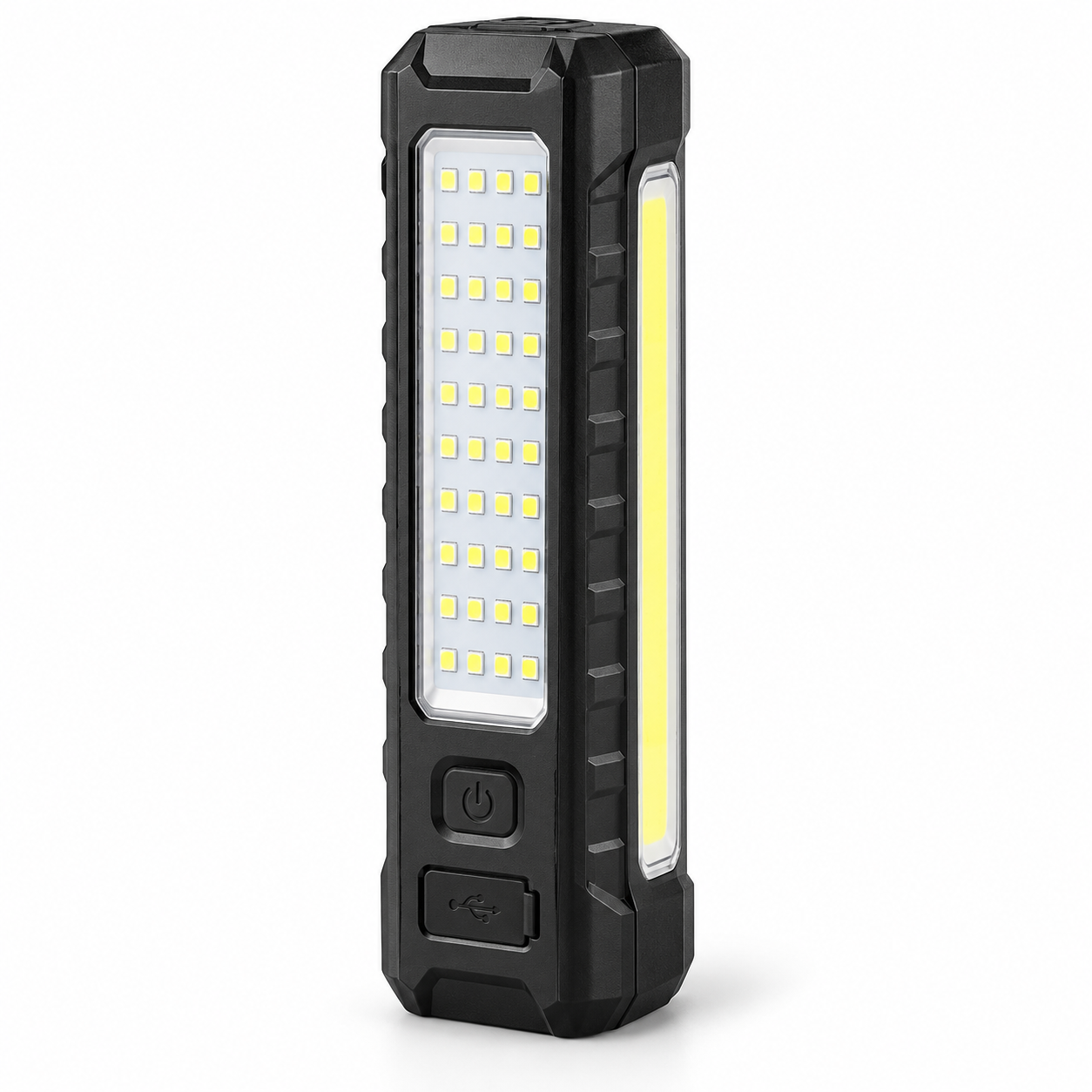 Main product image of W682 Rechargeable LED Headlamp, 1200mAh, 2 Hour Runtime