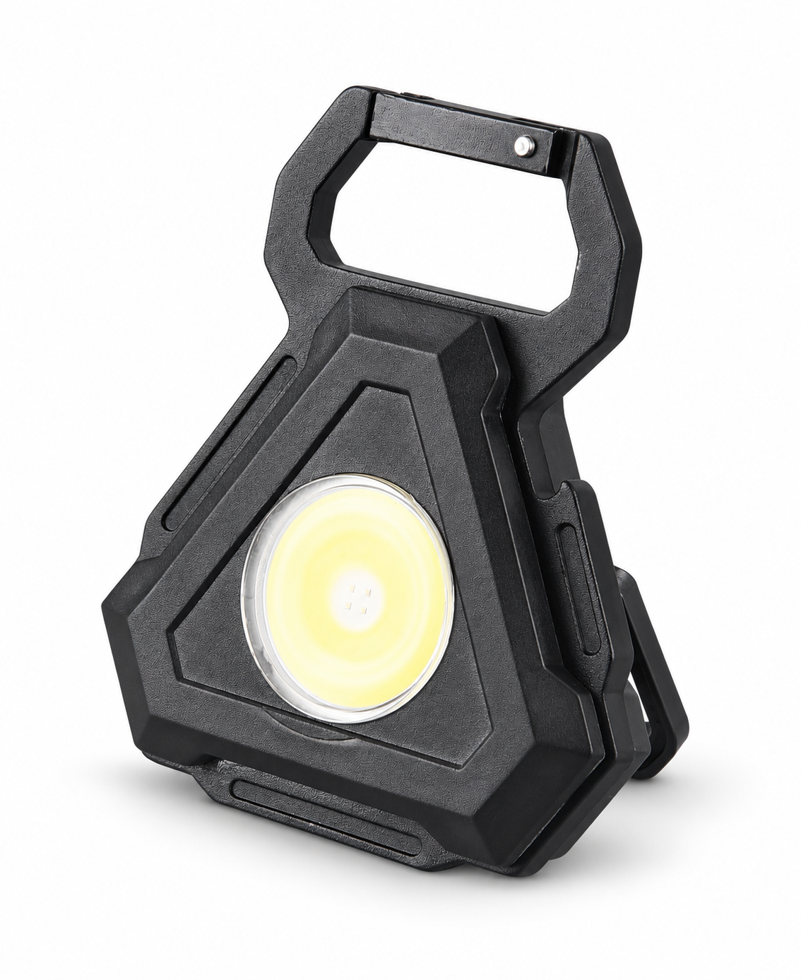 Main product image of W5128 Rechargeable Magnetic COB LED Work Light, 500LM, Type C, Hook